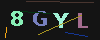 Gambar captcha
