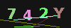 Gambar captcha